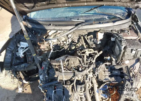 2015 Hyundai Sonata Se из США, поврежденный, VIN 5NPE24AFXFH065590